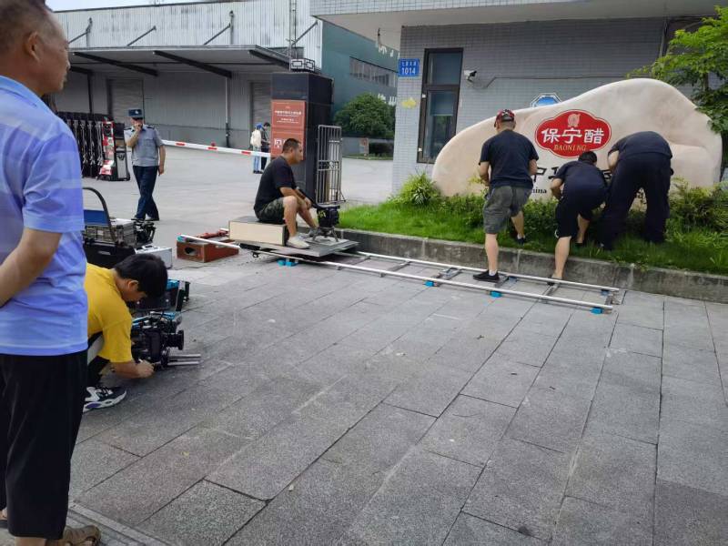 阿尔山市广告片拍摄公司核心优势：全流程服务，让品牌广告片省心更出彩