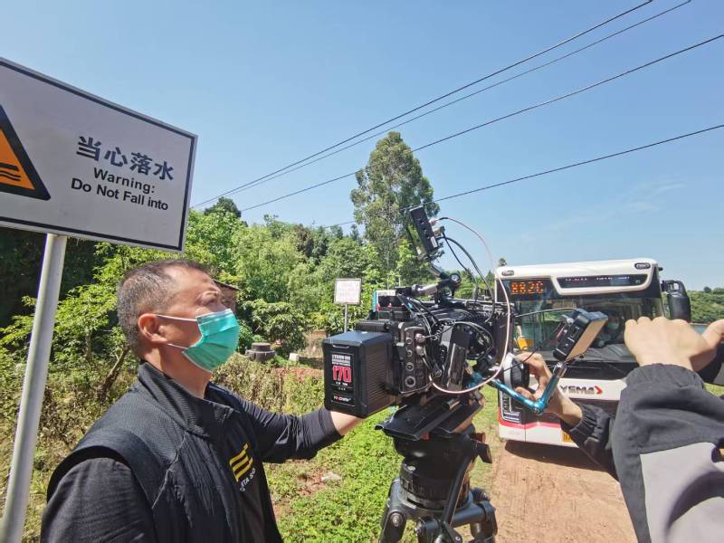 阿尔山市TVC拍摄公司：深耕本地市场，为品牌定制专属拍摄方案